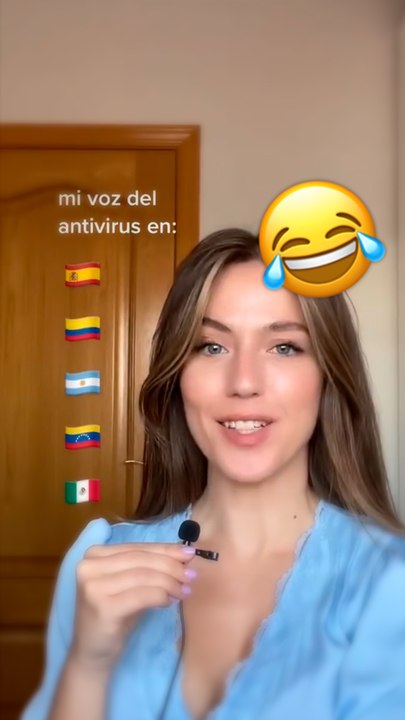 Voz antivirus