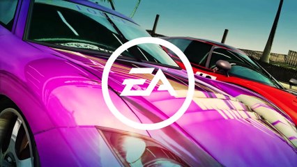 Burnout Paradise Remastered - Reveal Trailer   PS4