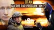 Le Samedi Politique avec François Asselineau - Russie / Ukraine : Une guerre de l’OTAN par proxy !