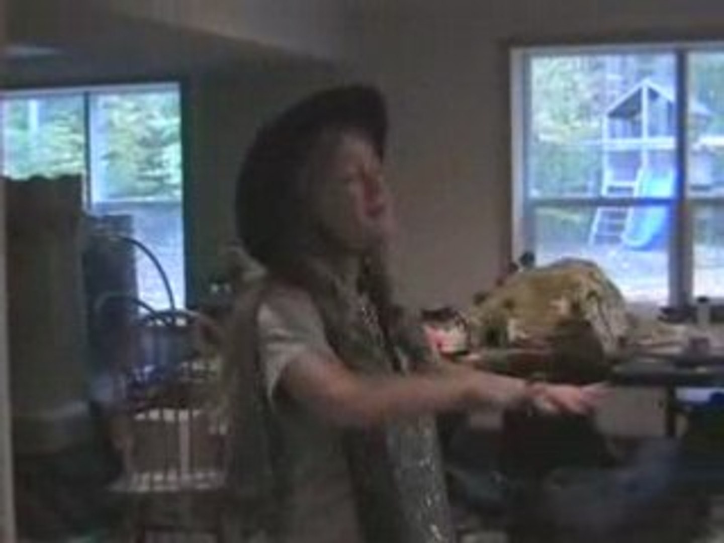 Movie Night Saga Video Dailymotion