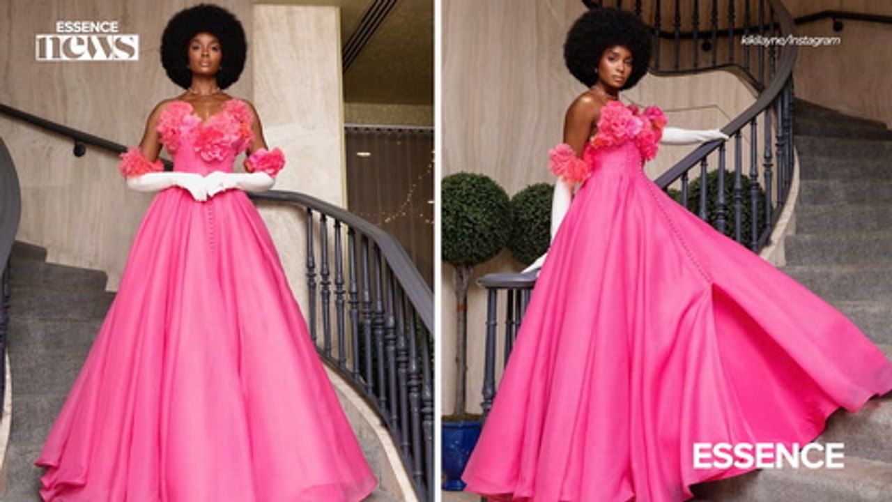 KiKi Layne Speaks on Black Women Represented in Animation