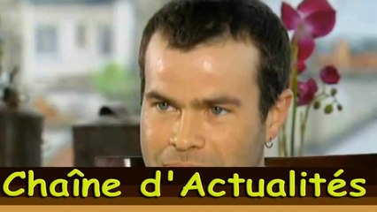 Nicolas (L’amour est dans le pré) défiguré depuis son accident, les terribles nouvelles…