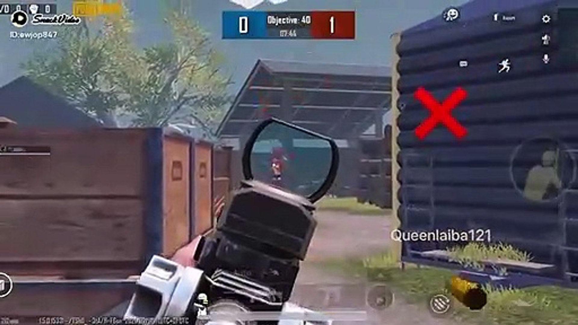 ⁣PUBG tutorial