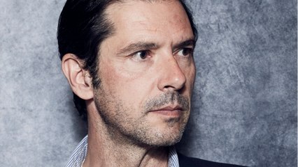 VOICI : Melvil Poupaud : Quelles sont ses relations avec son grand frère Yarol ?