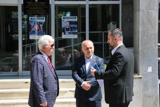 Kuzey Makedonya'daki Türklerden nüfus sayımı sonuçlarına itiraz