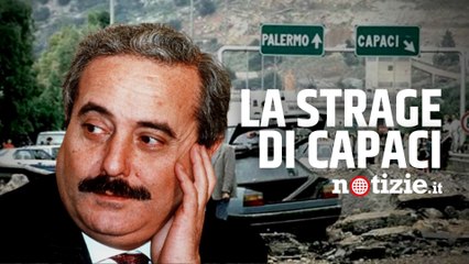 Video herunterladen: Strage di Capaci, 30 anni fa l’attentato in cui morì il magistrato Giovanni Falcone