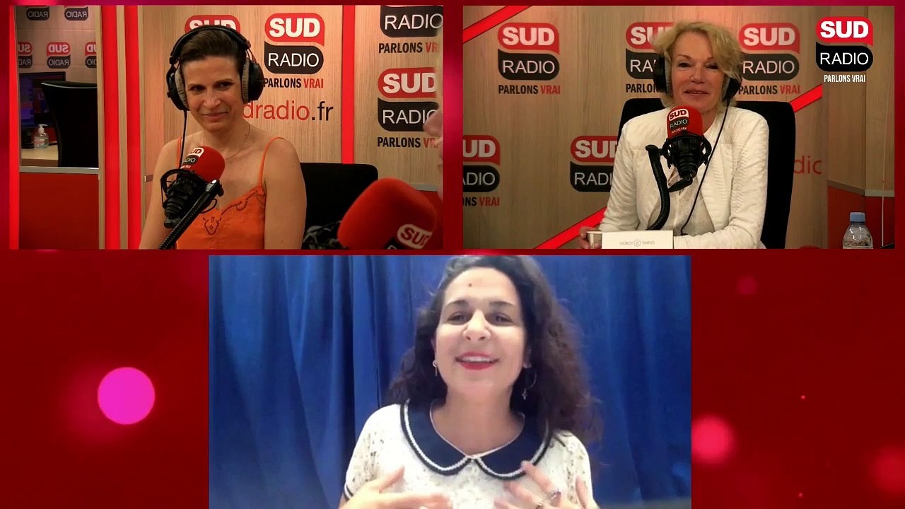 "On ne dit plus fêtes des mères, mais fêtes des gens qu'on aime" - Julia Palombe