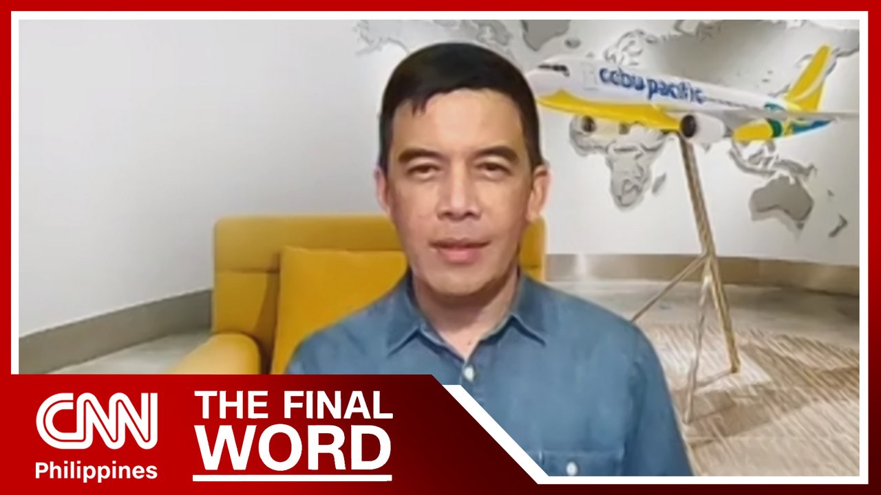 Flag carrier launches airbus with 'green' fuel | The Final Word