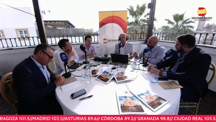 EN LA BOCA DEL LOBO: ESPECIAL SEVILLA (VOX) 20/05/2022