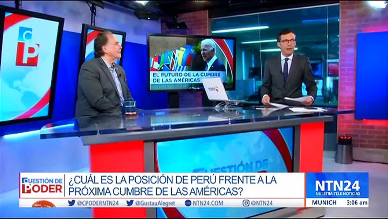 Cuestión de Poder B1