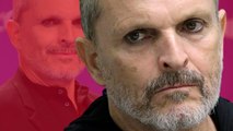 Miguel Bosé es traicionado por su familia en el peor momento