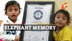 2-Year-Old Enters Into World and India Book Of Records | OTV News