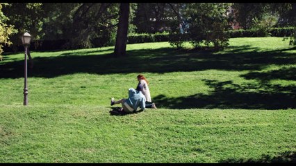 Pijamas espaciales - Tráiler oficial