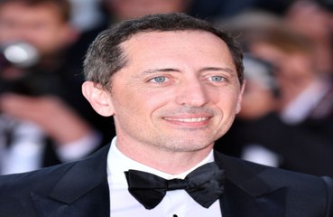 Gad Elmaleh s'emporte contre deux chroniqueurs !