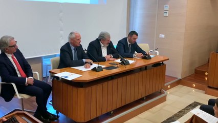 Puglia, Emiliano "Diventiamo davvero la California d'Italia"