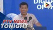 Palace: PRRD administration to leave a legacy of safe, secure PH