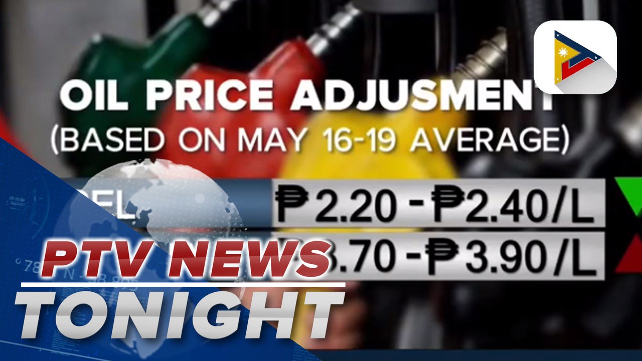 Oil firms poised to implement price adjustments next week