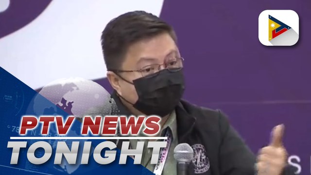 Comelec belies ICHRP comment that recently held elections was unfair because of VCMs that malfunctioned