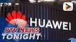 Canada to ban Huawei and ZTE from 5G networks