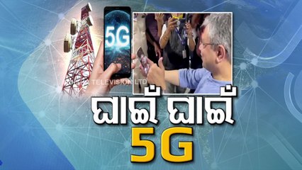 Special Story | Communication Minister Vaishnaw tests 5G successfully at IIT Madras