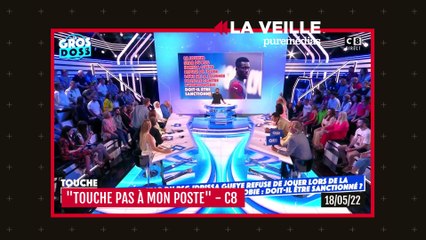 Le zapping Pure Médias du 22 mai 2022