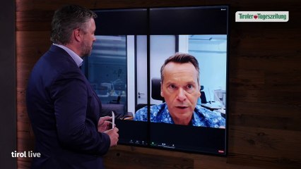 „Tirol Live” am 20. Mai mit Pixner, Schader und Häckl