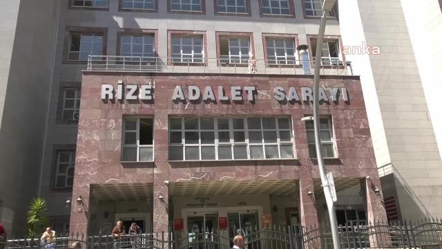 İyi Parti Rize Yönetim Kurulu Üyesi Öksüz: İyi Parti Yöneticisi Olduğum İçin İşe Alınmadım