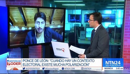 Cuestión de Poder B3