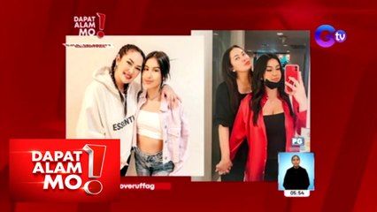 Stunning celebrity daughters, kilalanin! | Dapat Alam Mo!