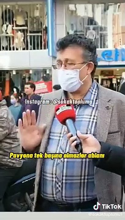 Sokak Röportajı