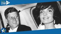 Jackie Kennedy obsédée par son poids : ce régime dangereux qu'elle avait adopté pour rester filiform
