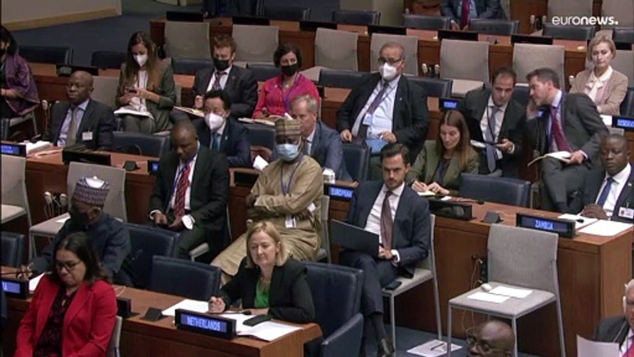 Werden wegen Lebensmittelengpässen die Sanktionen gegen Belarus und Russland gelockert?