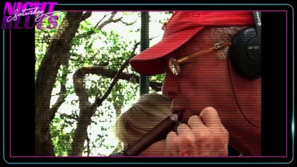 SATURDAY NIGHT BLUES est un talk-show, made in Saint-Étienne, qui parle de cinéma et de musique noire-américaine.