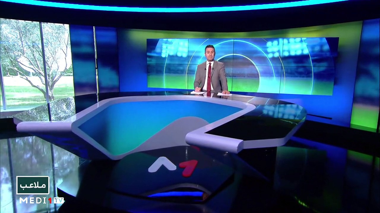 نهضة بركان يبحث عن ثاني تتويج قاري له - 20/05/2022