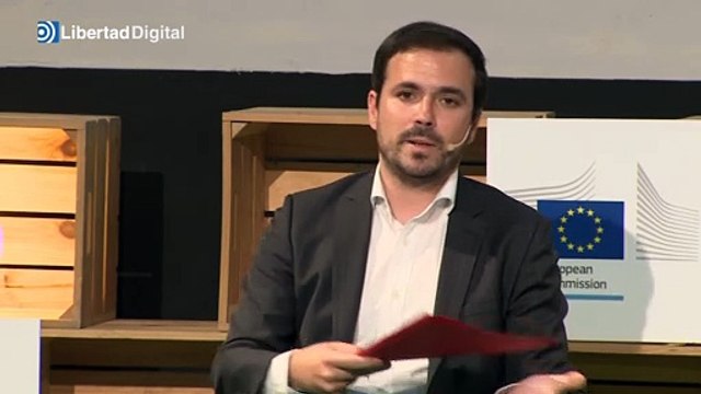 Alberto Garzón pide comer menos carne y lácteos