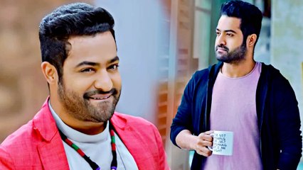 जाने साउथ सुपरस्टार जूनियर एनटीआर हैं कितने करोड़ों के मालिक, साल भर की कमाई जानकर उड़ जाएंगे होश