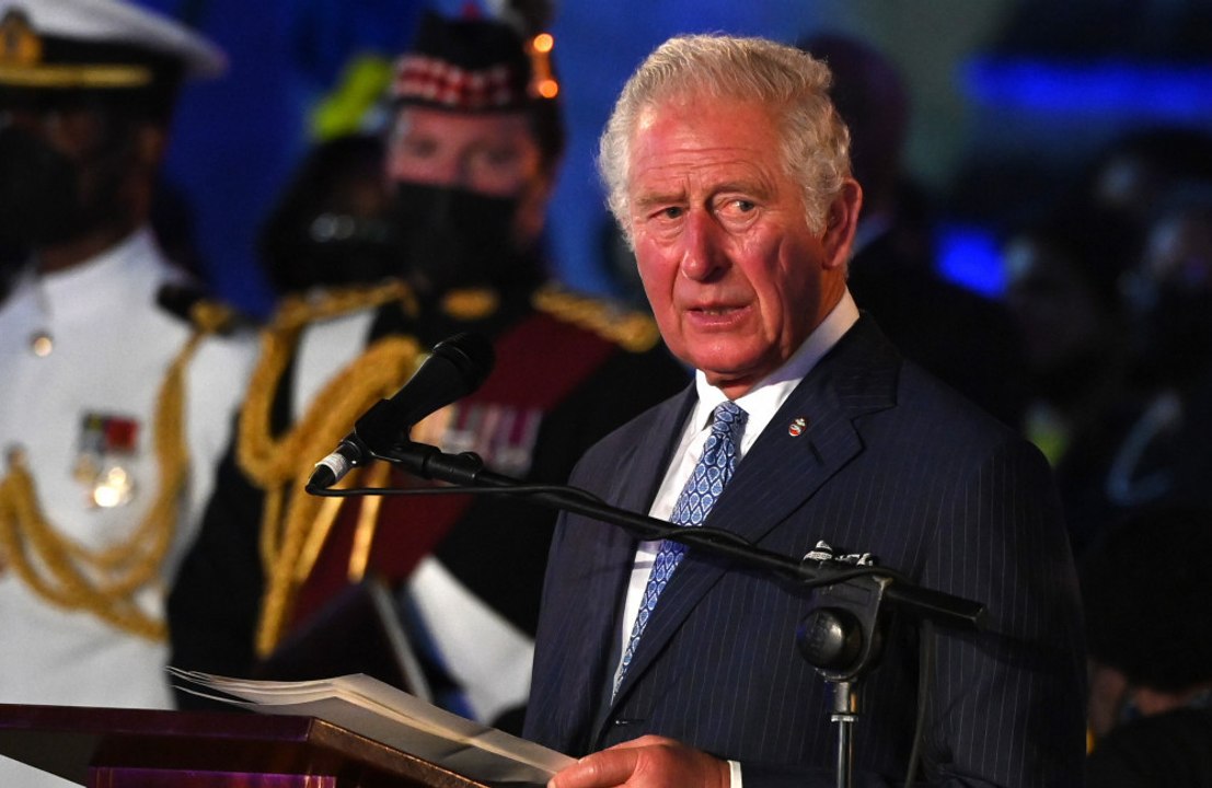 Prinz Charles: Verständnis für Opfer des Kolonialismus