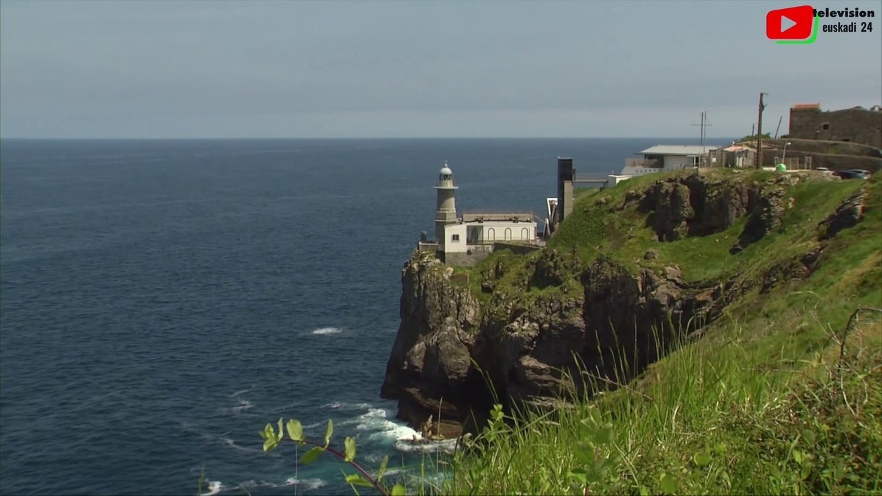 Basque Country    |  Discover Lekeitio  |   Euskadi 24 Television