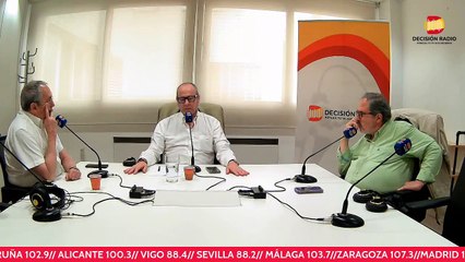 Sin novedad en el Alcázar 22/05/2022