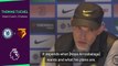 Kepa 'not happy with Chelsea situation' - Tuchel