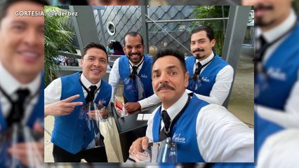 Entrevista a Eugenio Derbez