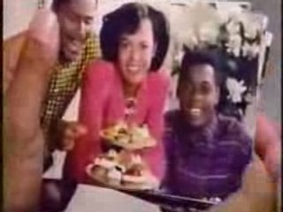 Kodak Bill Cosby Commercial 2