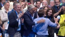 El PP de Madrid celebra el Congreso que encumbra a Ayuso como su presidenta