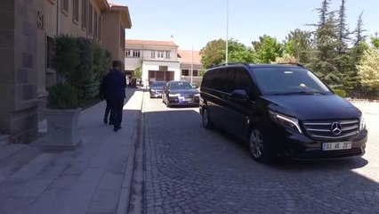 AFYONKARAHİSAR - Bakan Yardımcısı Demircan, turizm hedeflerini değerlendirdi