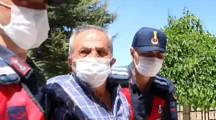 Miras yüzünden kardeşini öldüren sağına ağırlaştırılmış müebbet