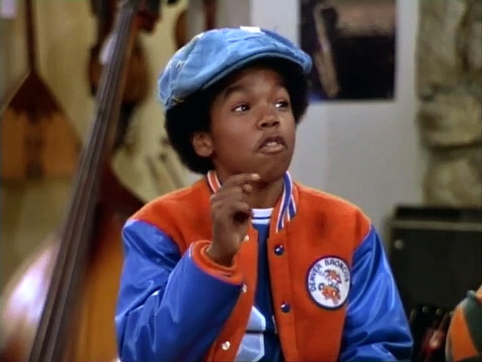 Mork vom Ork Staffel 1 Folge 12