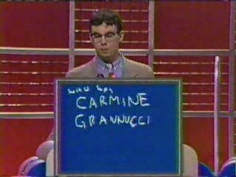 Jeopardy!