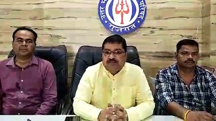 Gujrat news today: Economy backward reservation कोटा में मिले परप्रांतीयों को आरक्षण