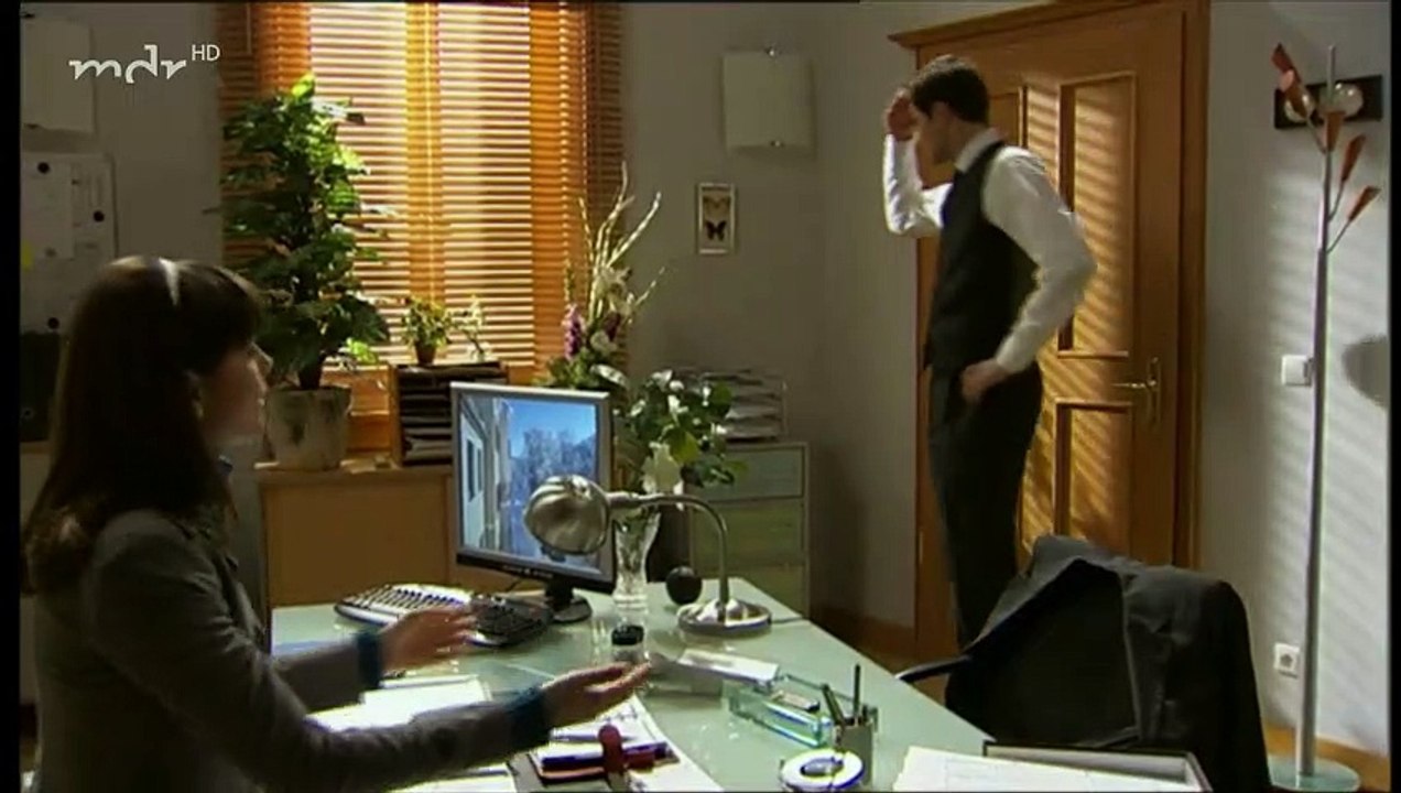 Sturm der Liebe Folge 570