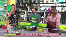 Receta: Cocinamos un exquisito Ceviche con arroz chaufa, parte 1